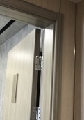 室内门实物图1