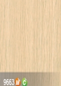 9663 美国白橡（直）
