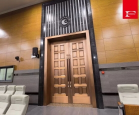 教育空间办公家具
